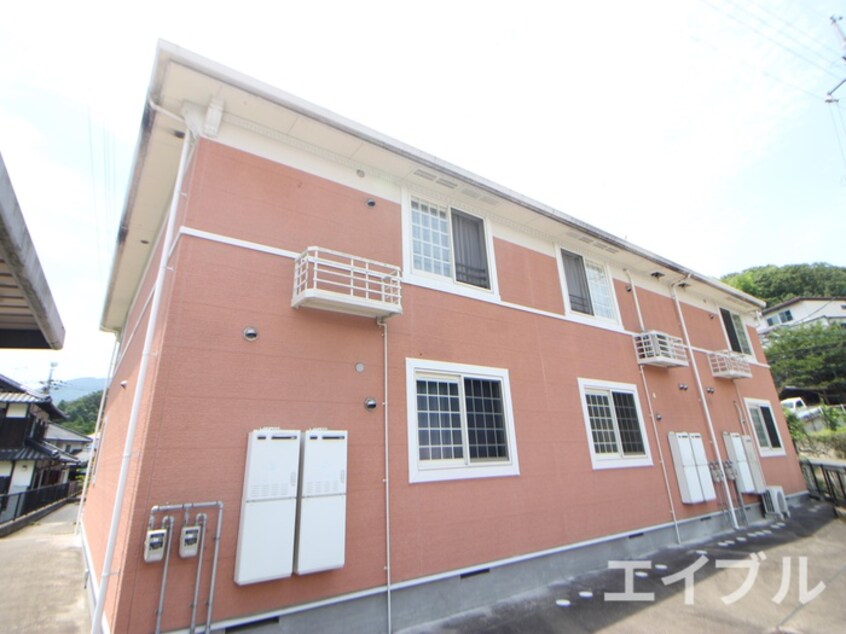 外観写真 セレノⅡ