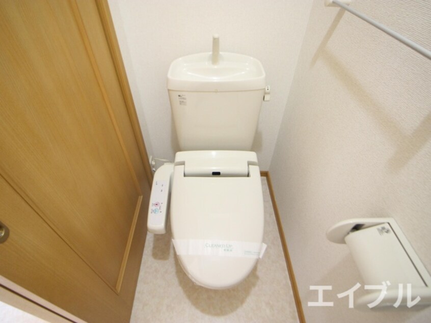 トイレ セレノⅡ