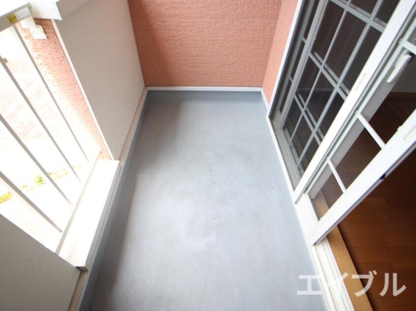 ベランダ・バルコニー セレノⅡ