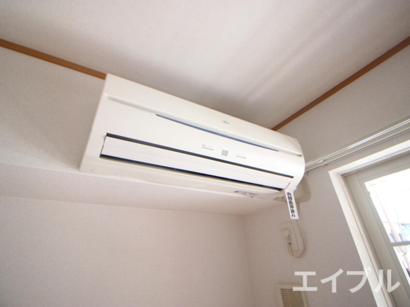 内観写真 セレノⅡ