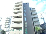 リバーフロント上大須賀ビル