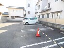 駐車場 サンハイツＮ・Ｔ