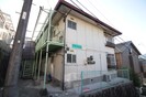 グラーツ天水の外観