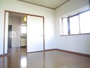 居室 サンハイム西口