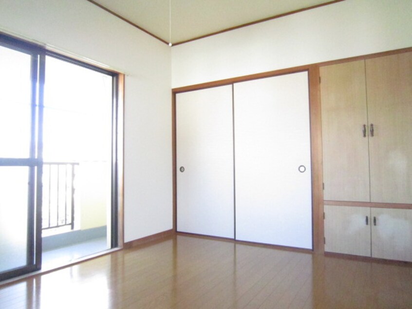 居室 サンハイム西口