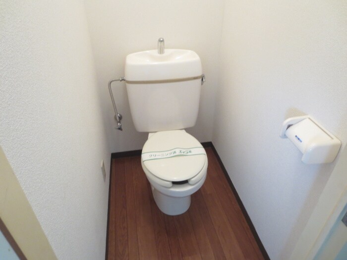 トイレ サンハイム西口