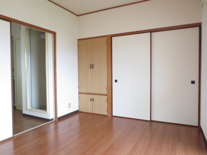 居室 サンハイム西口