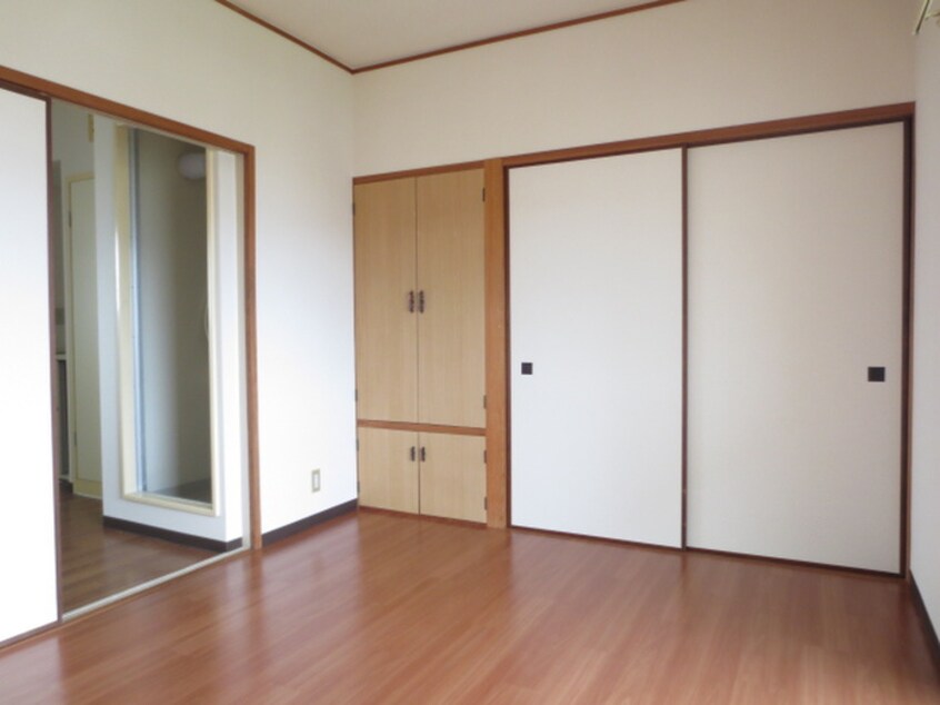 居室 サンハイム西口