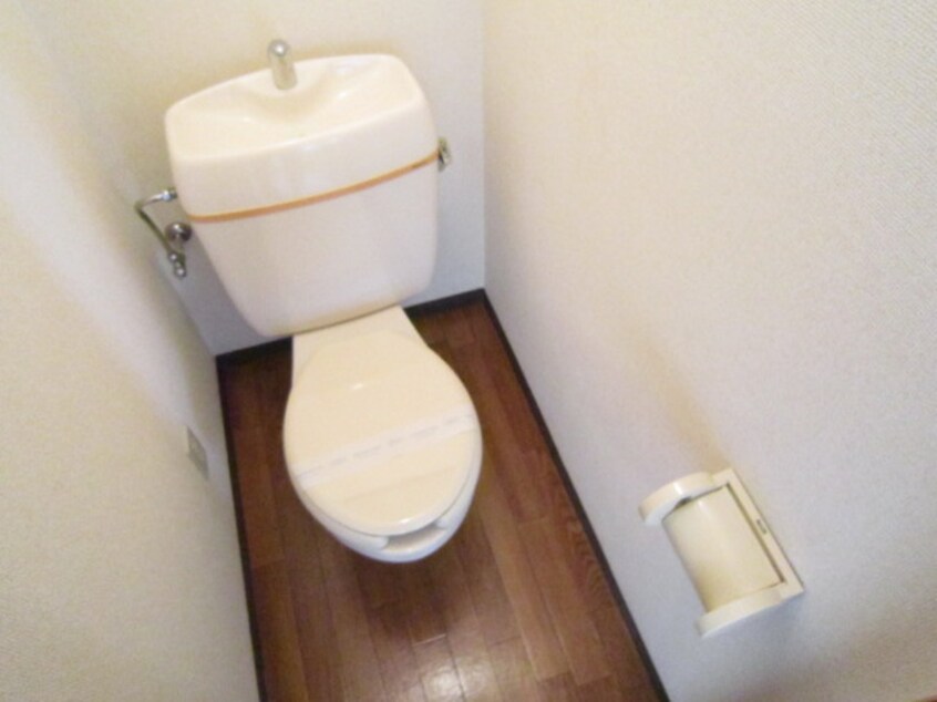 トイレ サンハイム西口