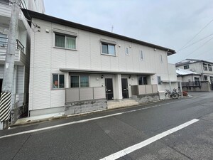 フェリシア小河内(102)