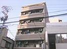 ラントハウス大手町の外観