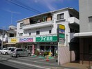 セジュール仁保の外観
