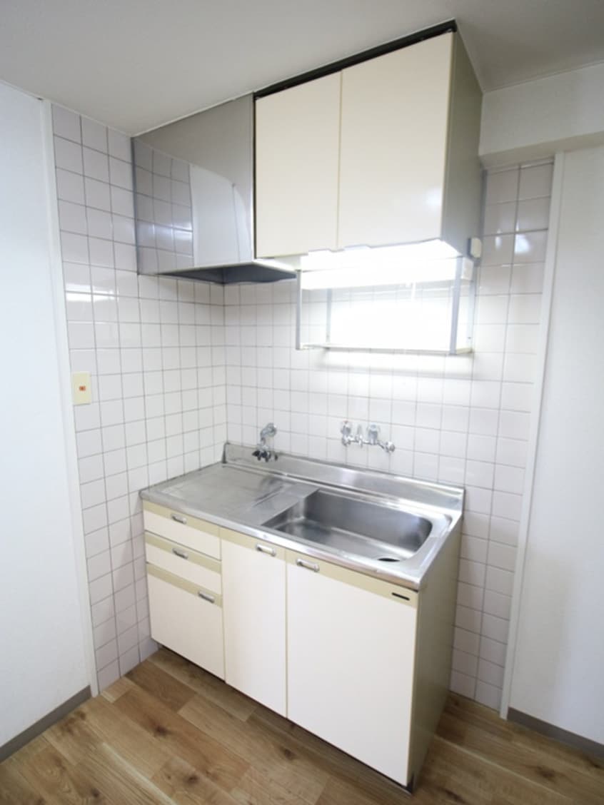 キッチン JOYFUL楠木