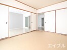 居室 第1中西マンション