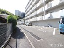 駐輪場 第1中西マンション