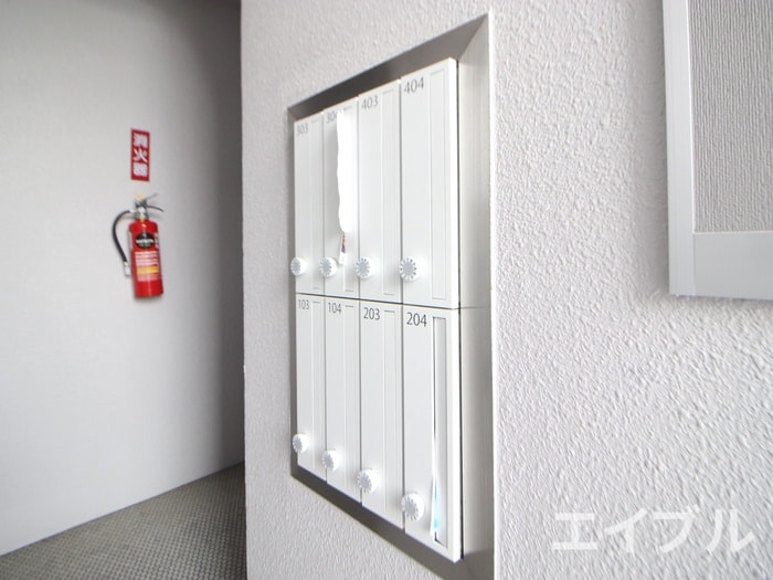 建物設備 Ｃａｓａ井口Ｃ