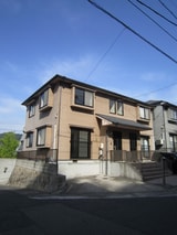 大崎メゾネット　Ａ