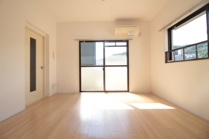 居室 ツインマンションＯＨＳＡＫＩ