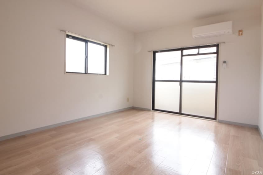 居室 ツインマンションＯＨＳＡＫＩ