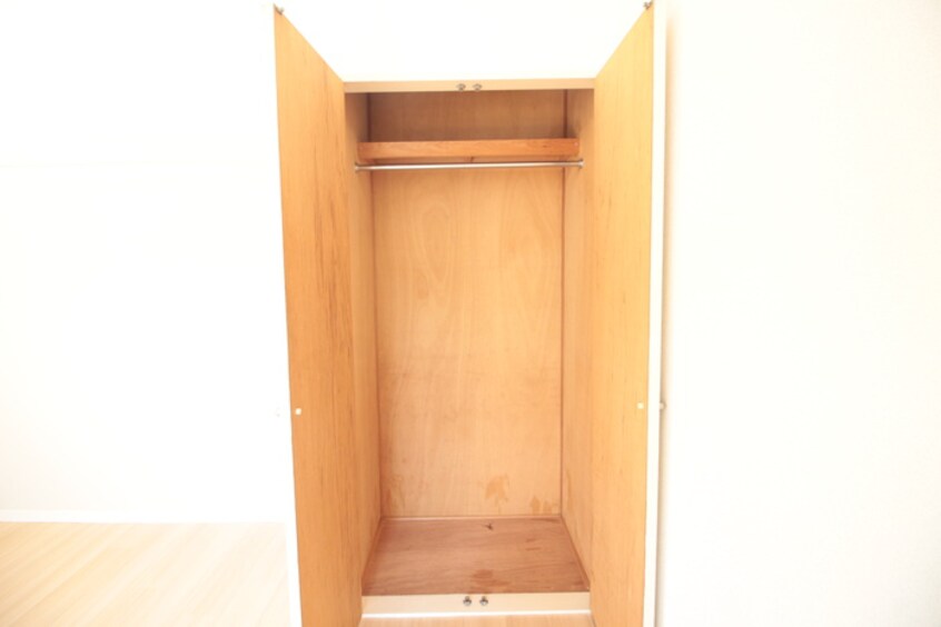 収納 ツインマンションＯＨＳＡＫＩ