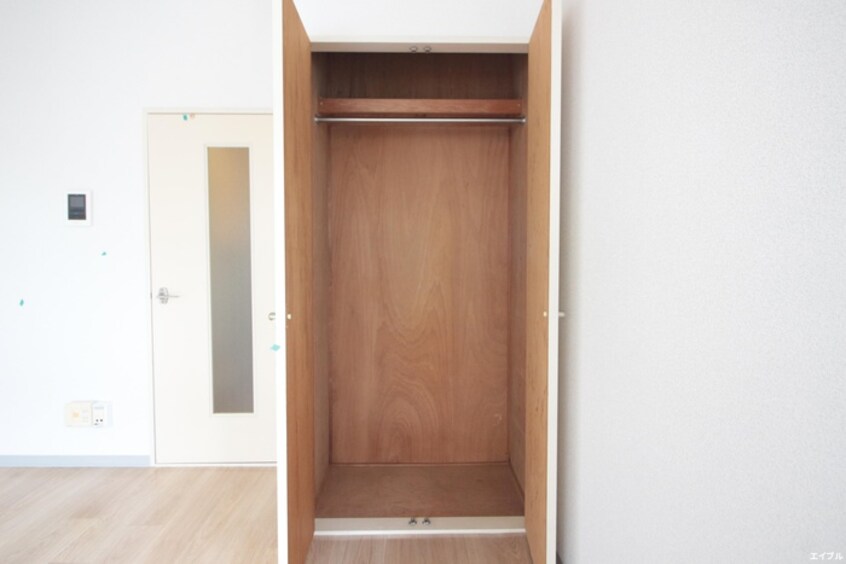 収納 ツインマンションＯＨＳＡＫＩ