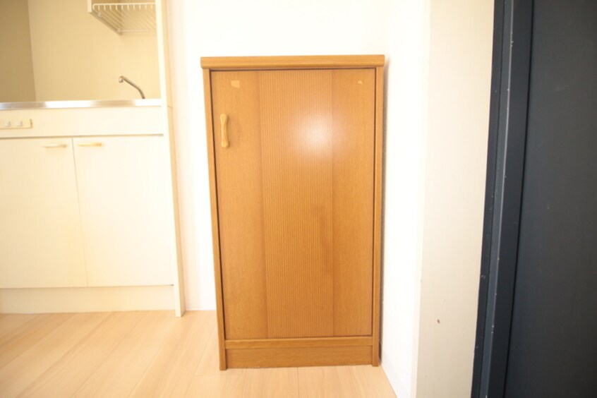 靴箱 ツインマンションＯＨＳＡＫＩ