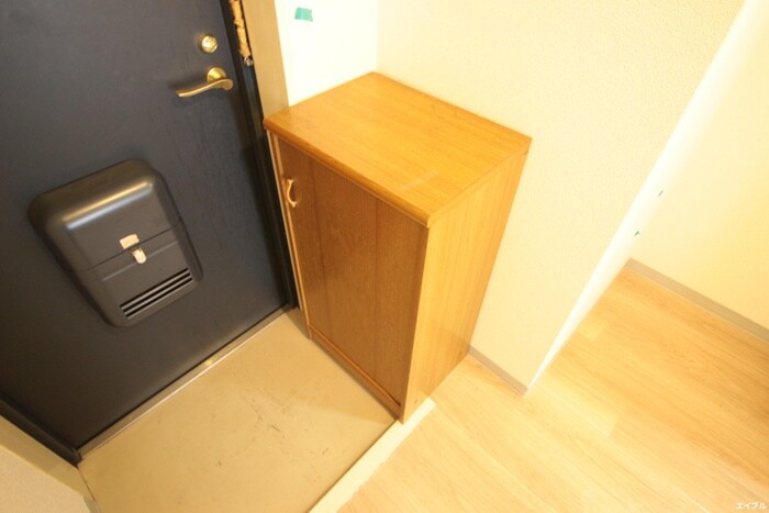 靴箱 ツインマンションＯＨＳＡＫＩ