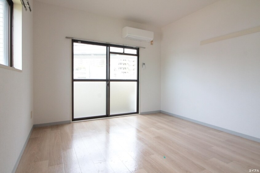 居室 ツインマンションＯＨＳＡＫＩ