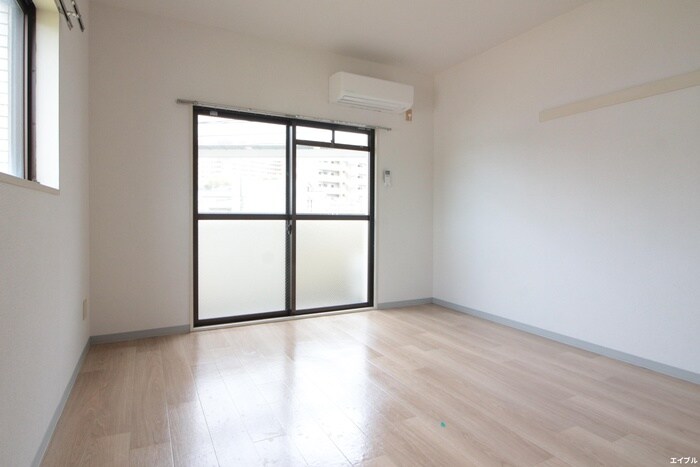 居室 ツインマンションＯＨＳＡＫＩ