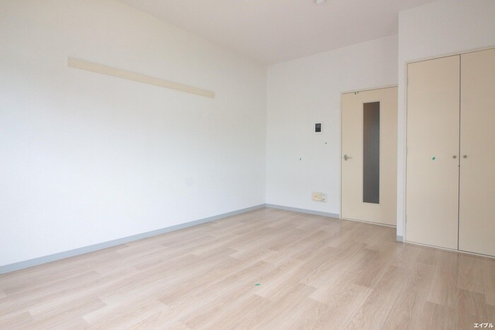 居室 ツインマンションＯＨＳＡＫＩ