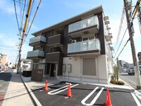 セントラルスクエア庚午