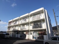 城山ハイツ河野