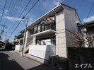 ディアス府中の外観