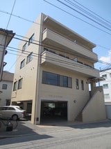 リバーサイド高橋