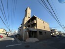 メゾン山嘉　Ⅱの外観