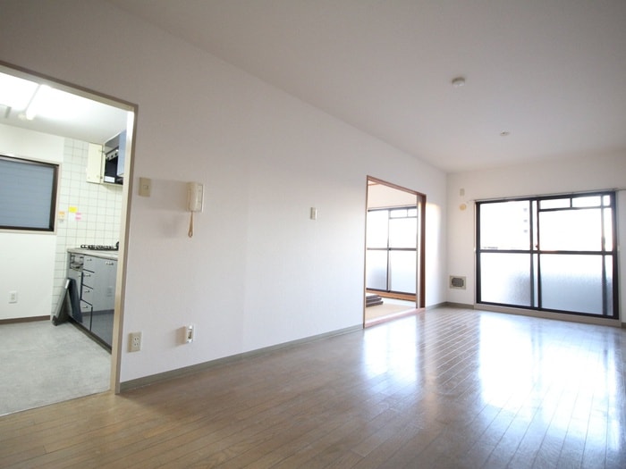 居室 メゾン山嘉　Ⅱ