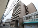 アサヒプラザｱﾑﾈｯﾄ天満町(401)の外観