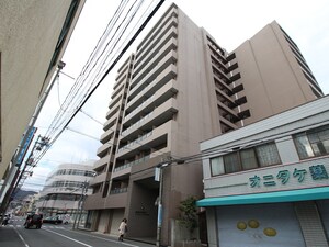 アサヒプラザｱﾑﾈｯﾄ天満町(401)