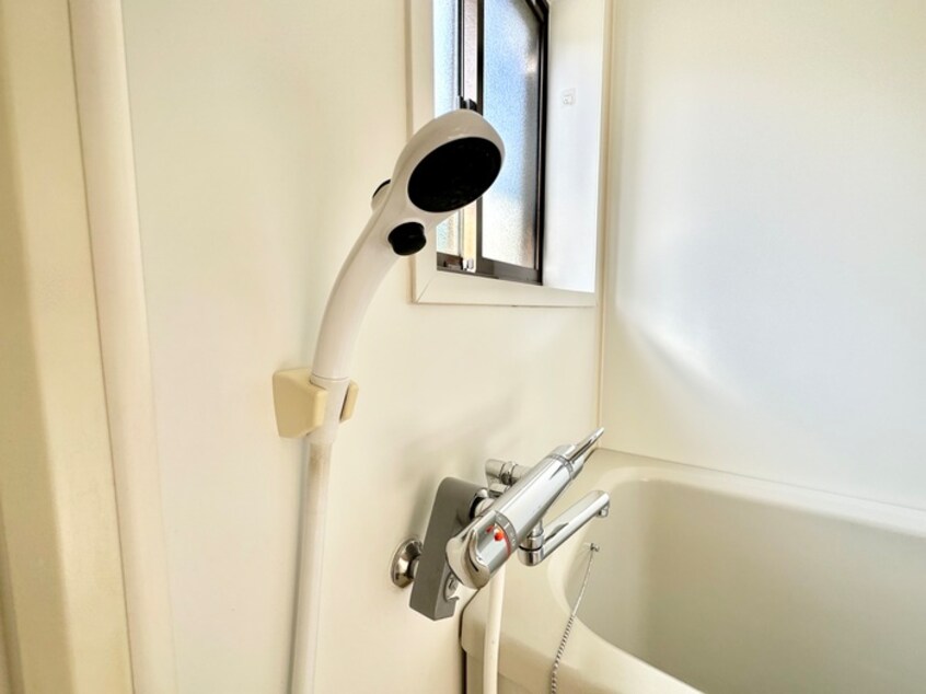 内観写真 山本貸家Ａ棟