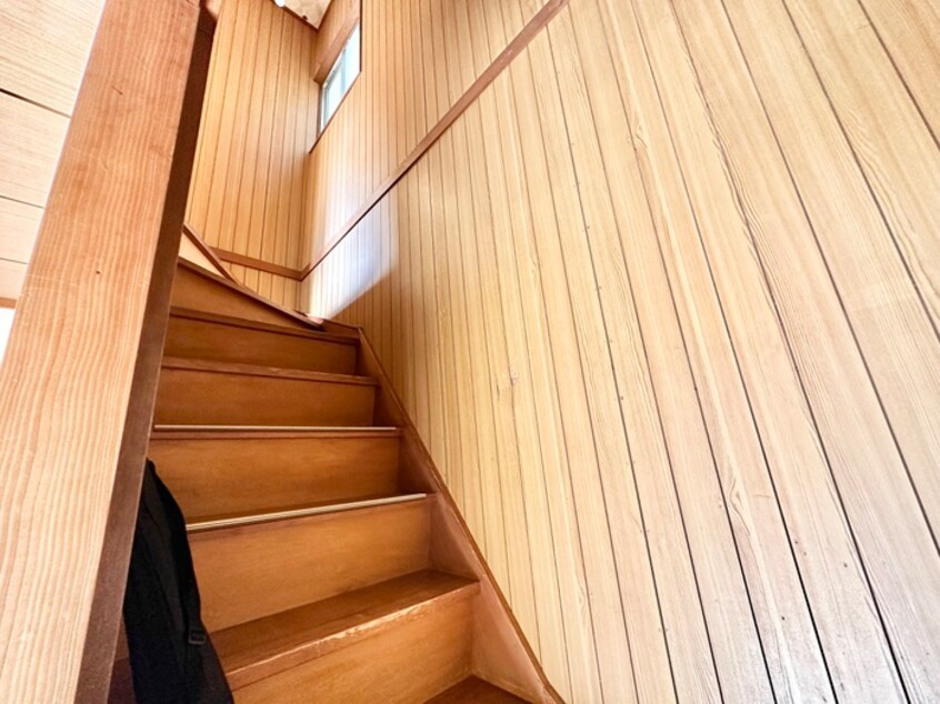 内観写真 山本貸家Ａ棟