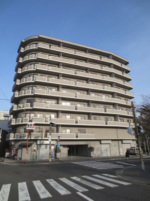 サングリーン平和公園