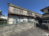 吉山アパート