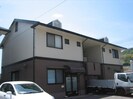 セジュール尾首Ａの外観