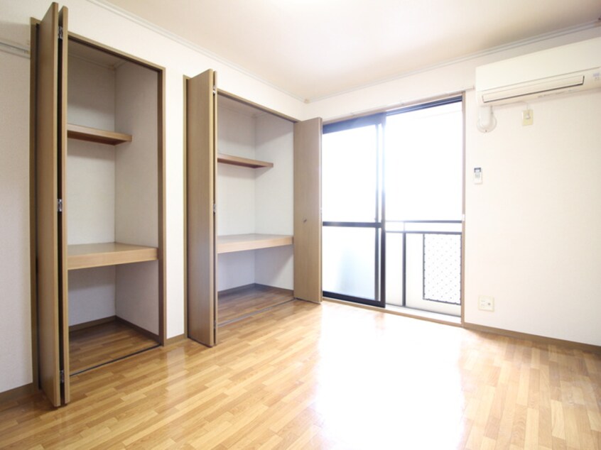 居室 セジュール尾首Ａ