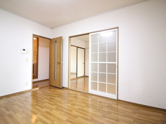 居室 セジュール尾首Ａ