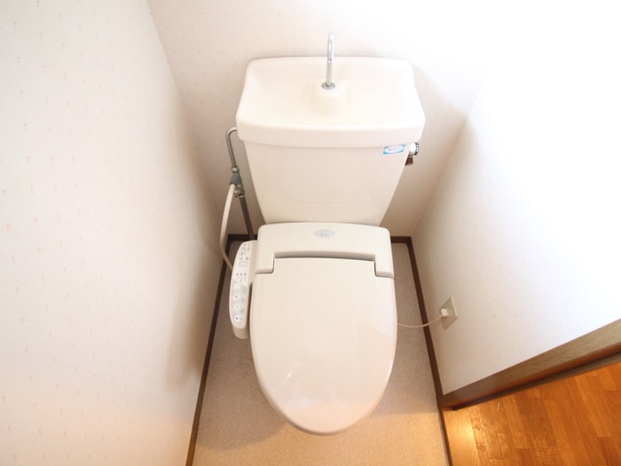 トイレ セジュール尾首Ａ