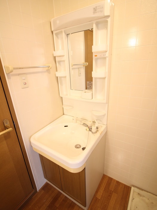 洗面 セジュール尾首Ａ