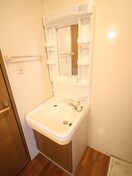 洗面 セジュール尾首Ａ