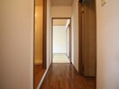 廊下 セジュール尾首Ａ
