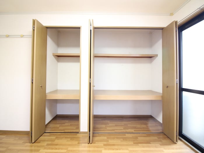 収納 セジュール尾首Ａ